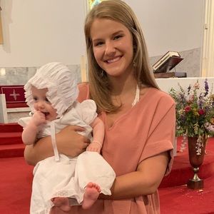 Meet your Posher, Anna